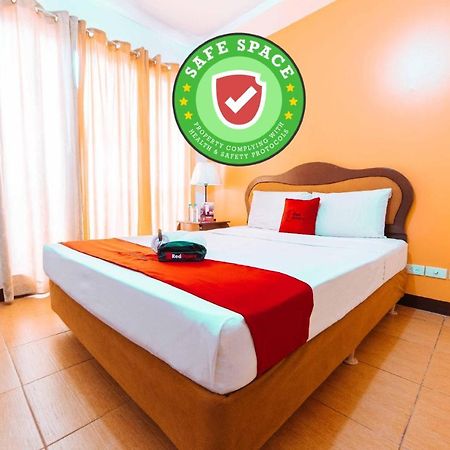 Reddoorz At Bel Air Soho Suites ماكاتي المظهر الخارجي الصورة