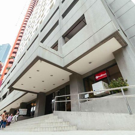 Reddoorz At Bel Air Soho Suites ماكاتي المظهر الخارجي الصورة