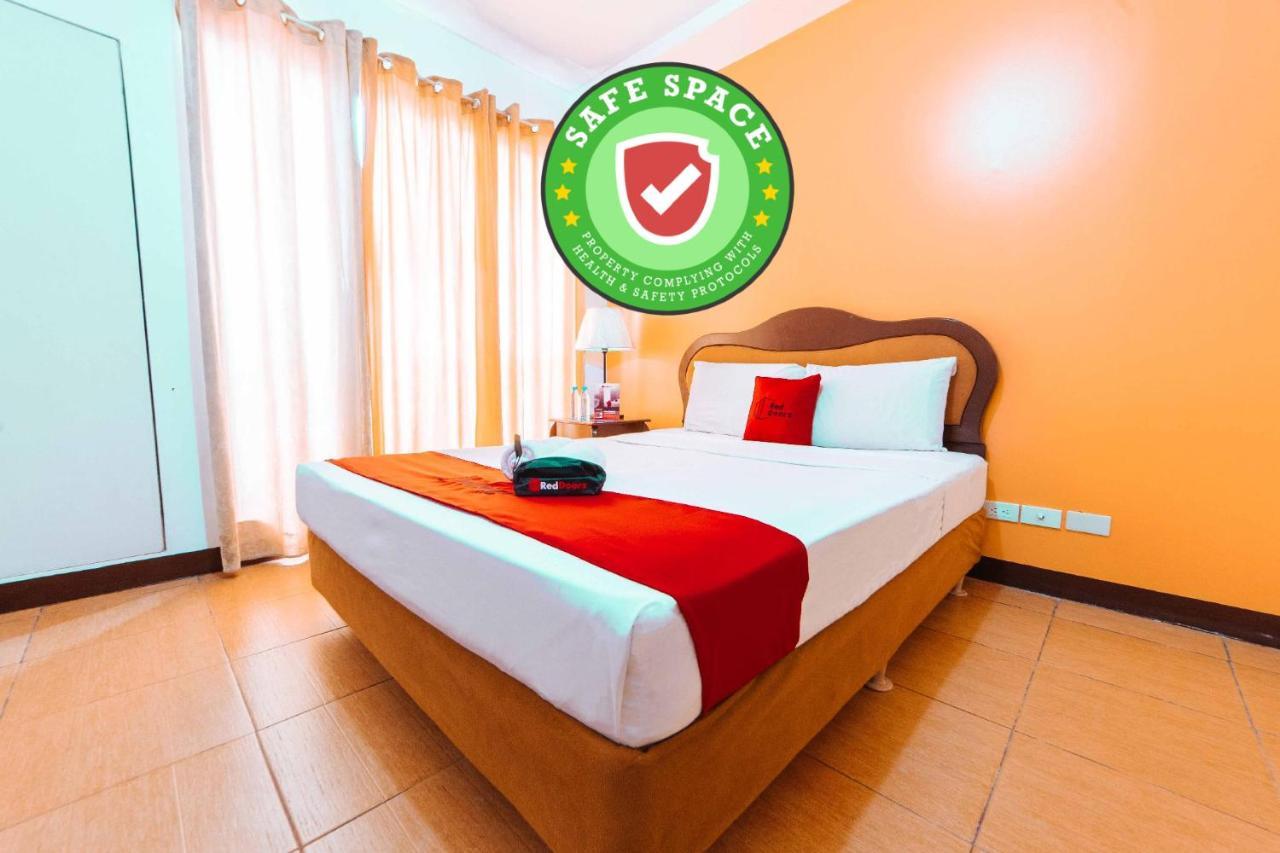 Reddoorz At Bel Air Soho Suites ماكاتي المظهر الخارجي الصورة
