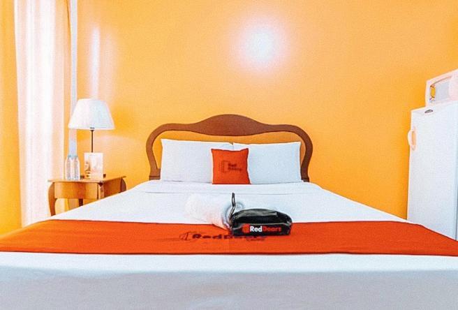 Reddoorz At Bel Air Soho Suites ماكاتي المظهر الخارجي الصورة