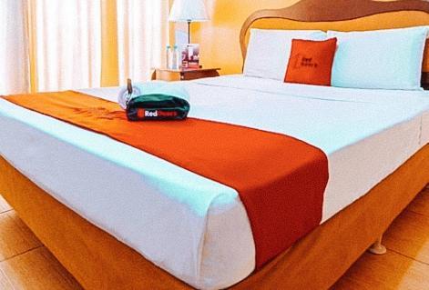 Reddoorz At Bel Air Soho Suites ماكاتي المظهر الخارجي الصورة