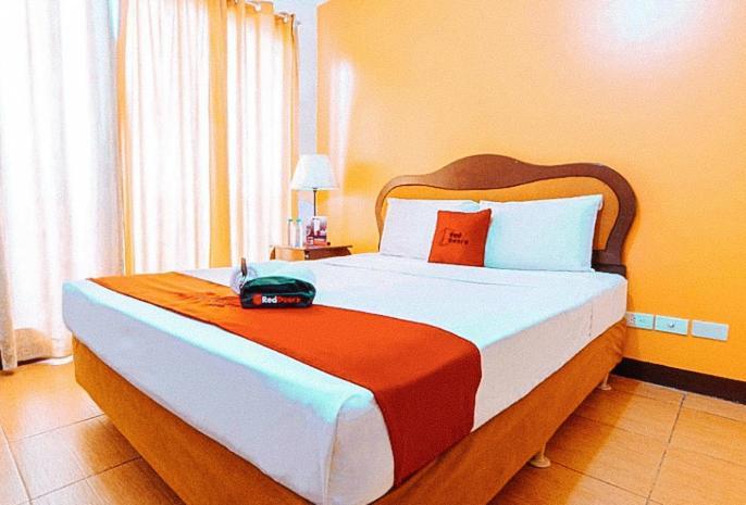 Reddoorz At Bel Air Soho Suites ماكاتي المظهر الخارجي الصورة