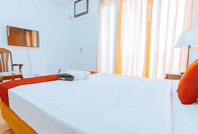Reddoorz At Bel Air Soho Suites ماكاتي المظهر الخارجي الصورة
