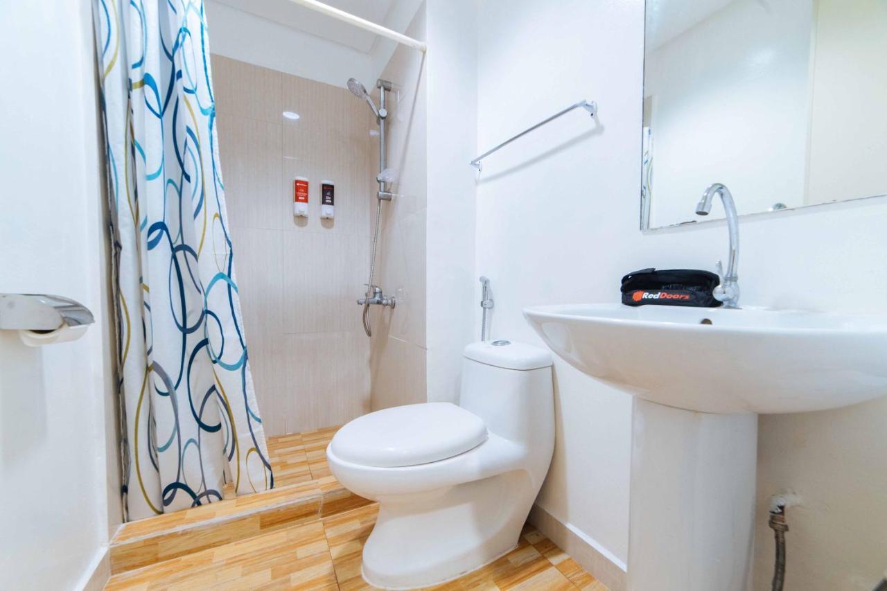 Reddoorz At Bel Air Soho Suites ماكاتي المظهر الخارجي الصورة